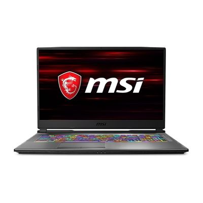 image PC portable Msi GP75 Leopard 10SFSK-225FR
