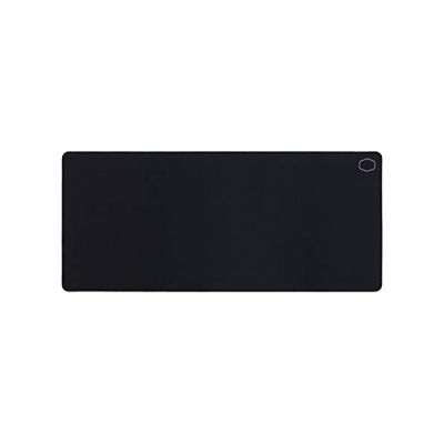 image Cooler Master - MP510 - Tapis De Souris Gaming Souple - Taille XL (900 x 400 x 3 mm) Résitant A L'Eau/Transpiration - Base Anti-Dérapante