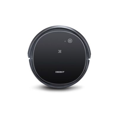 Aspirateur robot Ecovacs D500