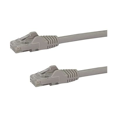 image STARTECH Câble réseau Cat6 Gigabit - 10 m