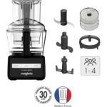 image produit Robot multifonction Magimix 18373F C3200XL NOIR
