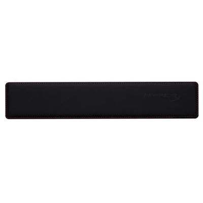 image HyperX HX-WR Wrist Rest, Noir 8,8 x 45,7 x 2,2 cm