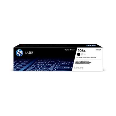 HP Toner 106A N L