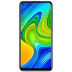image produit Xiaomi Redmi Note 9 Smartphone 3GB 64GB 48MP Quad Caméra Hotshot 6.53 ”FHD + DotDisplay 5020 mAh 3.5mm Headphone Jack NFC Gris