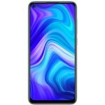 image produit Xiaomi Redmi Note 9 Smartphone 3GB 64GB 48MP Quad Caméra Hotshot 6.53 ”FHD + DotDisplay 5020 mAh 3.5mm Headphone Jack NFC Blanc Polar White