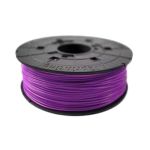 image produit Bobine recharge de filament ABS, 600g, Pourpre pour imprimante 3 d DA VINCI 1.0PRO - 1.0A - 1.0AiO - 2.0A - 1.1 PLUS - Super