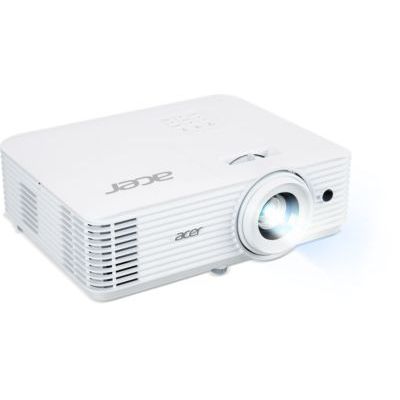 image Acer X1527i DLP vidéo-projecteur (Full HD (1 920 x 1 080) 4000 ANSI lumens, 10 000:1 Contraste Keystone, 3 W, HDMI (HDCP), Port Audio Home Cinema / Business