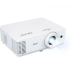 image produit Acer X1527i DLP vidéo-projecteur (Full HD (1 920 x 1 080) 4000 ANSI lumens, 10 000:1 Contraste Keystone, 3 W, HDMI (HDCP), Port Audio Home Cinema / Business - livrable en France