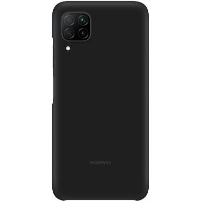 image Coque PC Huawei P40 Lite Noir