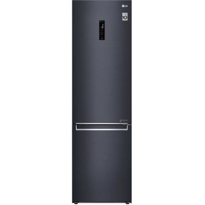 image Réfrigérateur combiné LG GBB72MCUFN