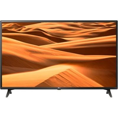 image LG 49UM7050PLF TV 124,5 cm (49\") 4K Ultra HD Smart TV WiFi Noir 49UM7050PLF, 124,5 cm (49\"), 3840 x 2160 Pixels, LED, Smart TV, WiFi, Noir