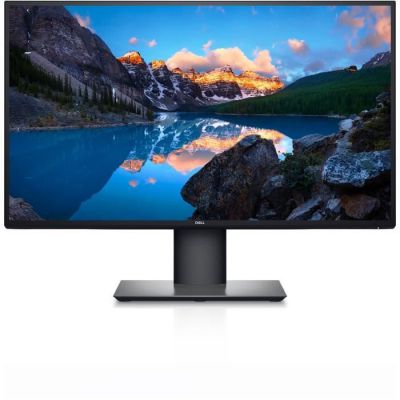 image Dell U2520D Ecran de PC 25" Quad HD LCD, IPS, 60 Hz, 8 ms, Noir