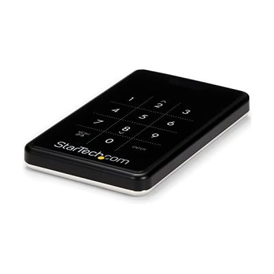 STARTECH Câble Lightning 8 broches ou Micro USB vers USB - 1 m - Noir