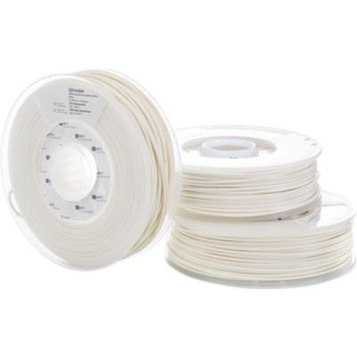 image Filament 3D Ultimaker ABS Blanc 2.85mm