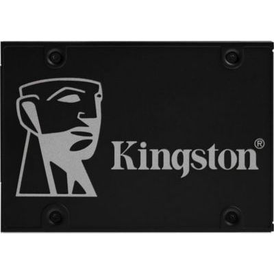 image DD SSD KINGSTON KC600 2.5 SATA3 512GO (SKC600/512G)*0253