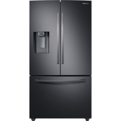 image Réfrigérateur multi portes Samsung RF23R62E3B1