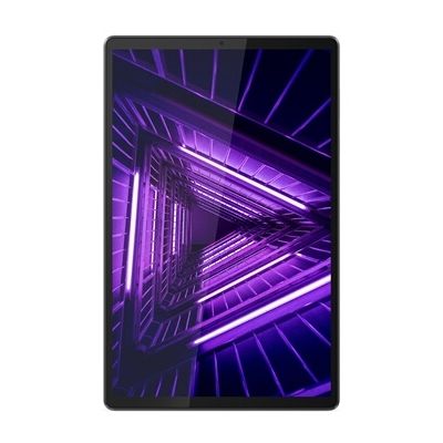 image Tablette tactile Lenovo Pack M10+ 10,3 pouces 128Go Wifi Grise + Station d'accueil