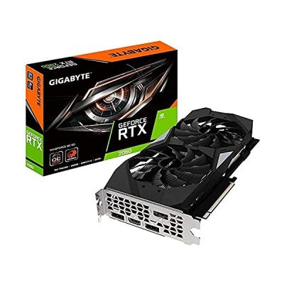 GIGABYTE GVN2060WF2OC6GD v2