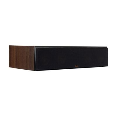 image Klipsch RP-504C Haut-Parleur 150 W Marron avec Fil - Hauts-parleurs (avec Fil, 150 W, 58-25000 Hz, 8 Ohm, Marron)