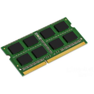 image Kingston Technology - ValueRAM KVR16LS11/4 - Mémoire RAM 4Go 1600MHz DDR3L