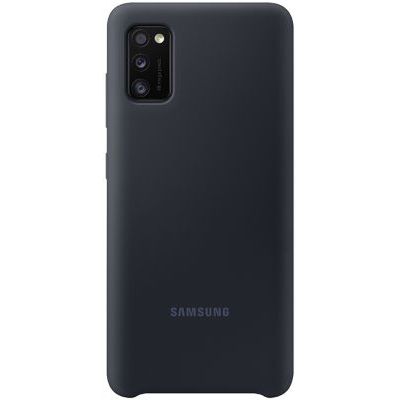 image Samsung EF-PA415 Coque en Silicone pour Galaxy A41