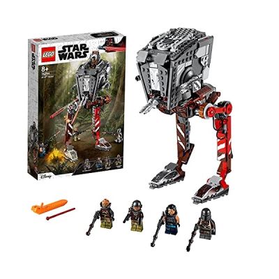LEGO-Star Wars AT-ST Raider, 540 Pièces 75254