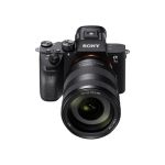 image produit Appareil photo hybride Sony A7 III + Objectif 24-105/4 G OSS