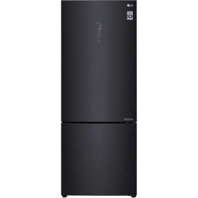 image Réfrigérateur combiné LG GBB569MCAZN
