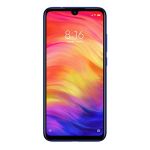 image produit XIAOMI Redmi Note 7 128 Go Bleu
