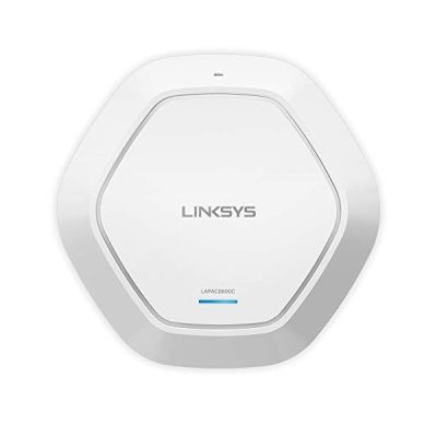 image Linksys LAPAC2600C-EU Business LAPAC2600C AC2600 Cloud AC Wave 2 Point d'accès sans Fil