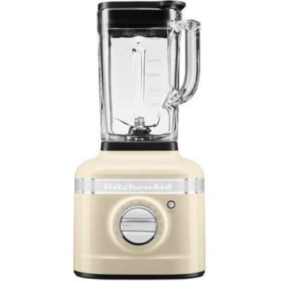 image Blender Kitchenaid K400 Crème