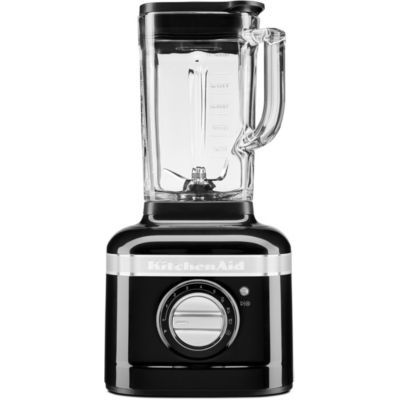 image Blender Kitchenaid K400 Noir Onyx