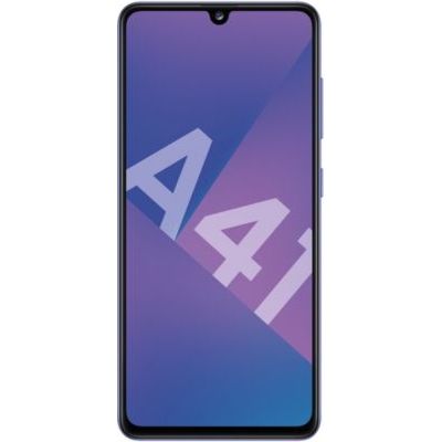 image Samsung Galaxy A41 Blue SM-A415FZBDEUB