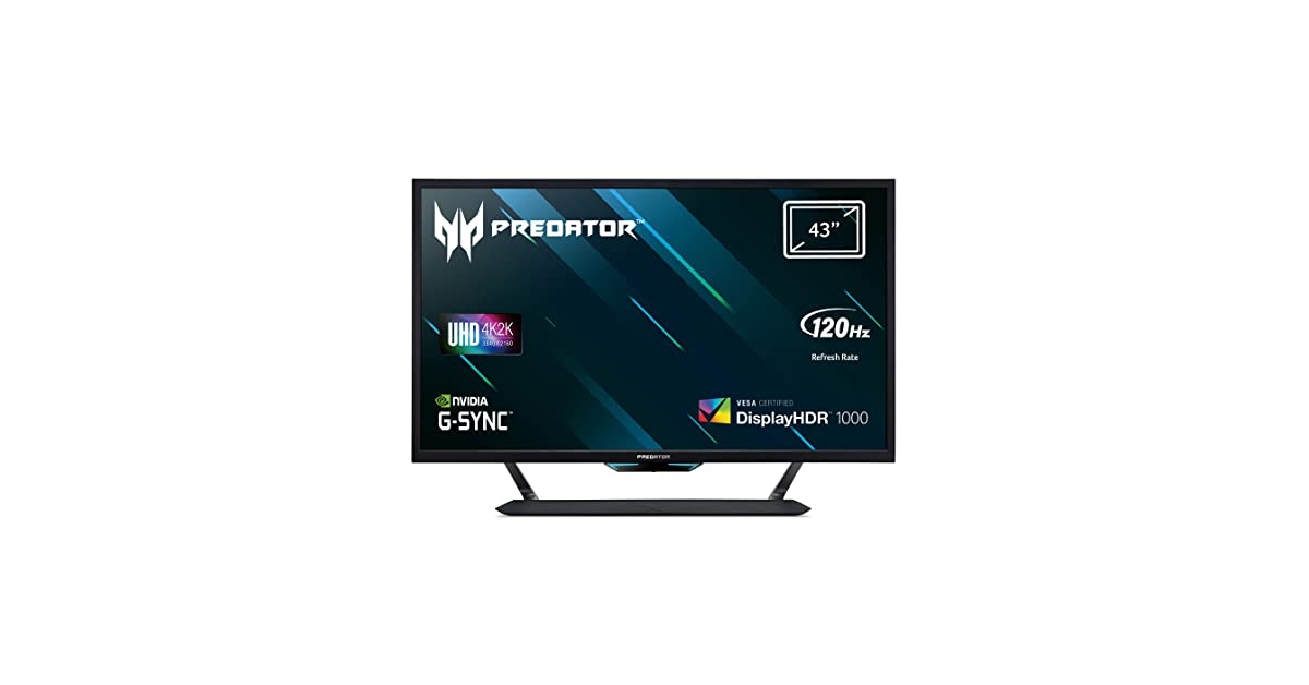 Écran PC Acer 144 Hz - Achat Écran PC au meilleur prix