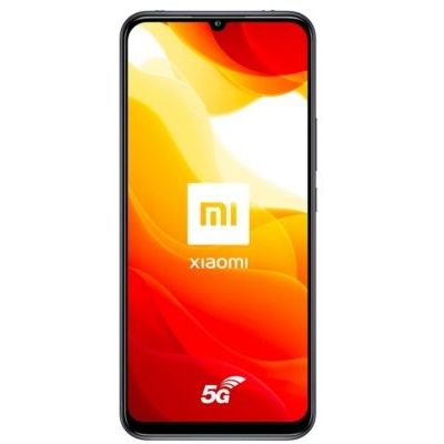 image Xiaomi Mi 10 Lite 5G Smartphone 6GB 128GB 6.57'' AMOLED 48MP Quad-caméra 4160mAh (Typical) NFC Noir [Version Globale]