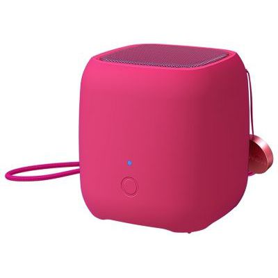 image HONOR Bluetooth Speaker AM510 Red