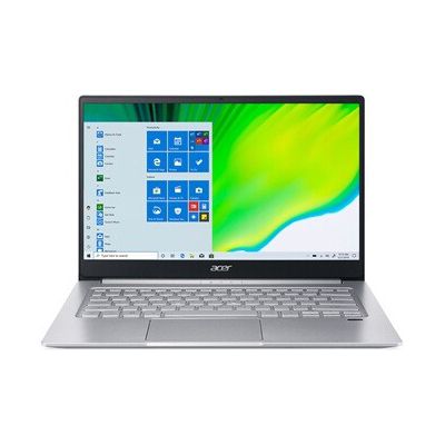 image PC portable Acer Swift 3 SF314-42-R30P (14 pouces FHD, AMD Ryzen 7 4700U, 16 Go RAM, 512 Go SSD)