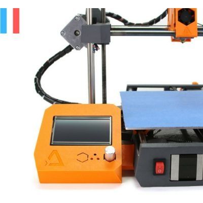 Accessoire imprimante 3D Dagoma écran pour DiscoEasy 200