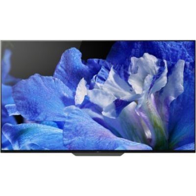 image TV OLED Sony KD65AF8 OLED Android TV