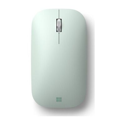 image Microsoft Modern Mobile Mouse Menthe