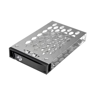 image STARTECH Tiroir pour lecteur de 2,5- échangeable à chaud pour backplane SATSASBP125 ou SATSASBP425