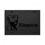 image produit Kingston A400 SSD SA400S37/480G - SSD Interne 2.5" SATA 480GB - livrable en France