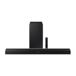image produit Barre de son Samsung Barre de son HW-T550
