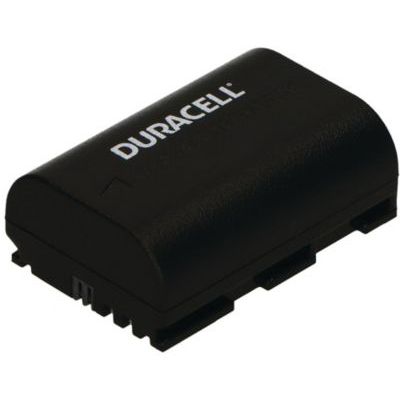 image Duracell DR9943  Batterie pour Appareil Photo Numérique Canon LP-E6