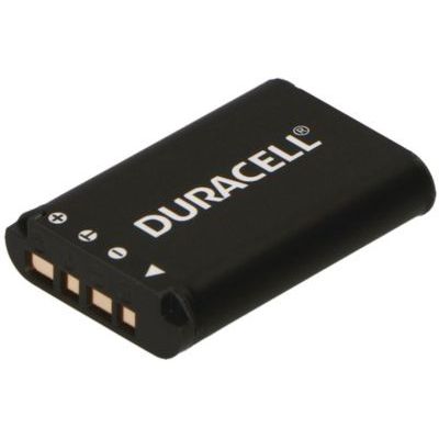 image Duracell DRSBX1 Batterie pour Appareil Photo Sony NP-BX1 HX50V/DSC-HX50V/RX1 DSC-RX1 Noir