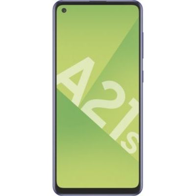 image SAMSUNG Galaxy A21s Blue DS