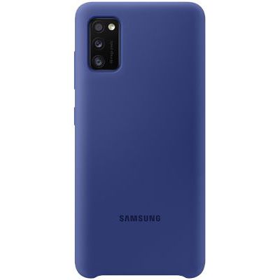 image Samsung EF-PA415 Coque de Protection en Silicone pour Galaxy A41