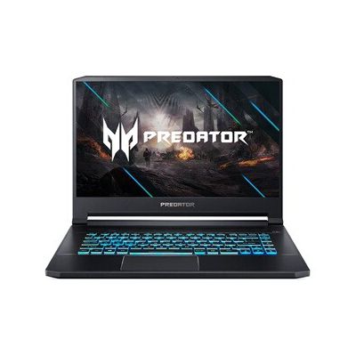 image PC portable Acer Predator Triton 500 PT515-5279 (Intel Core i7-10750H, RAM 16 Go, SSD 1 To, 15,6 pouces Full HD 300 Hz, G-SYNC NVIDIA GeForce RTX 2080 SUPER 8)