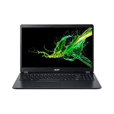 image Ordinateur Portable Acer Aspire 3 A315-54K-54RC (15,6") (Noir)