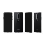 image produit Coque smartphone Oneplus Coque Transparente pour OnePlus 8